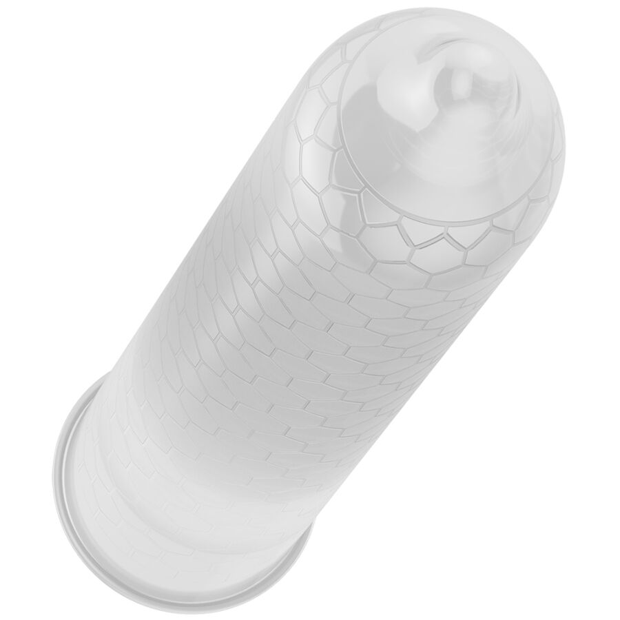 LELO - HEX BOÎTE DE PRÉSERVATIFS BIOLOGIQUES 36 UNITÉS LELO
