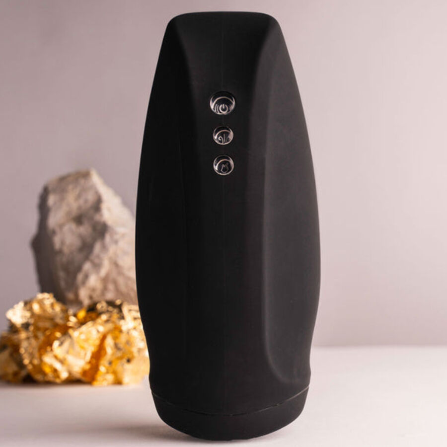 ROCKS-OFF - MASTURBATEUR AUTOMATIQUE TORRENT AVEC TECHNOLOGIE AIR ROCKS-OFF