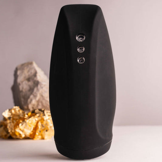 ROCKS-OFF - MASTURBATEUR AUTOMATIQUE TORRENT AVEC TECHNOLOGIE AIR ROCKS-OFF