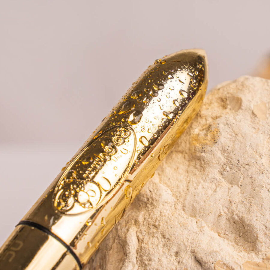 ROCKS-OFF - RO-80 CHAMPAGNE GOLDEN BULLET VIBRANTE ROCKS-OFF