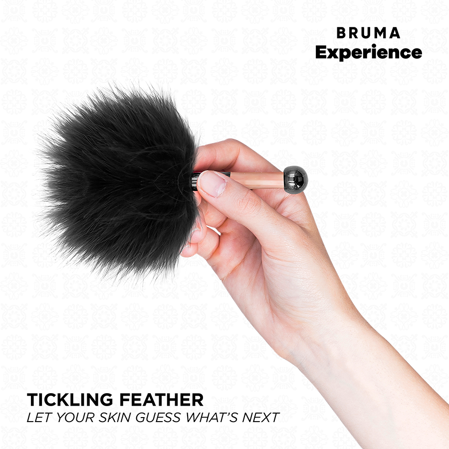 BRUMA XPERIENCE - KIT TENTATION PASTÈQUE DOUCE AVEC AMPLIFICATEUR D'ORGASME BRUMA