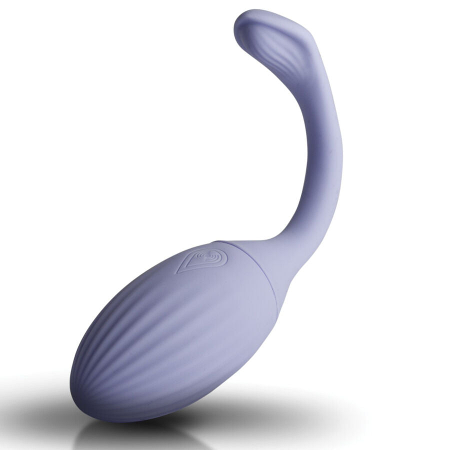 NIYA - N1 MASSEUR PELVIEN KEGEL AVEC TÉLÉCOMMANDE NIYA