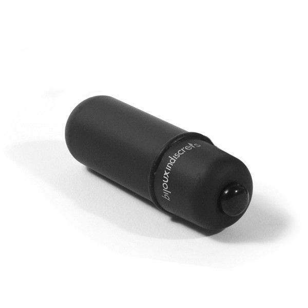 BIJOUX - INSTRUMENTS DE PLAISIR NIVEAU VIOLETTE BIJOUX INDISCRETS