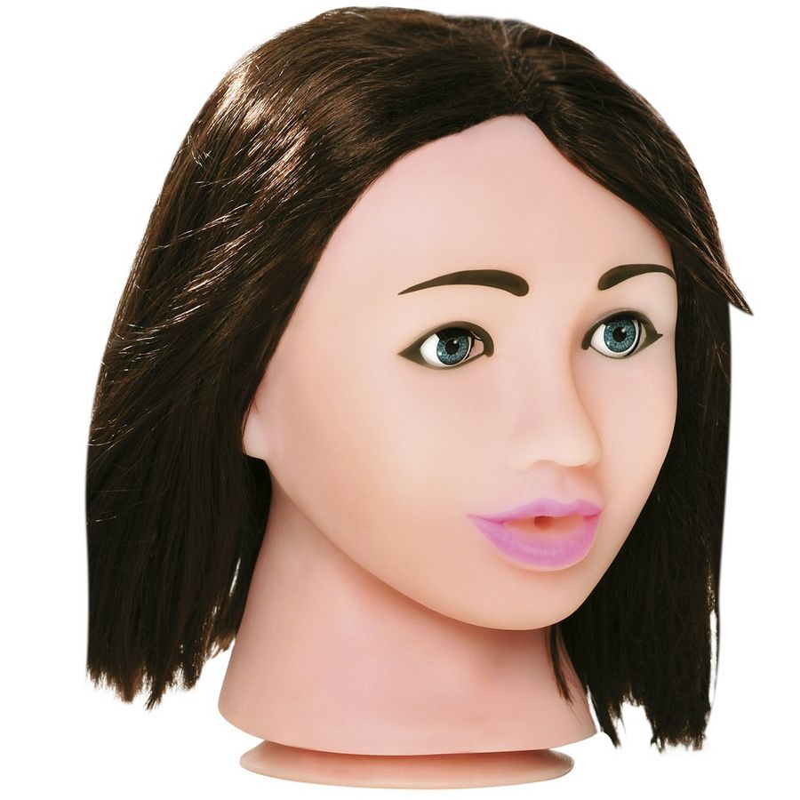 EXTREME TOYZ - FUCK ME MÉGA MASTURBATEUR VISAGE BRUN EXTREME TOYZ