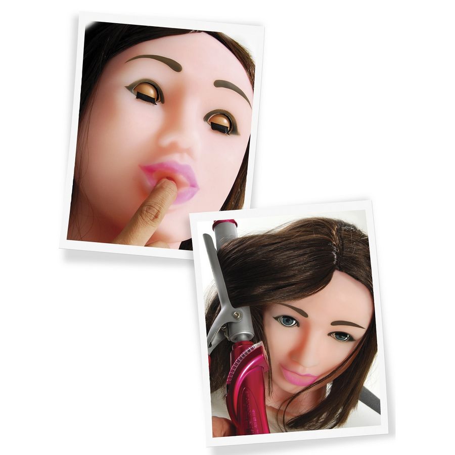 EXTREME TOYZ - FUCK ME MÉGA MASTURBATEUR VISAGE BRUN EXTREME TOYZ