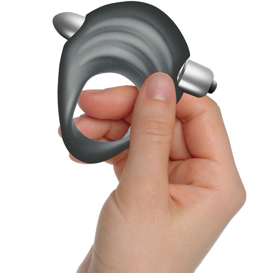 CLIMAXIMUM - ANNEAU PÉNITENTIAIRE VIBRANT AVIO BULLET CLIMAXIMUM