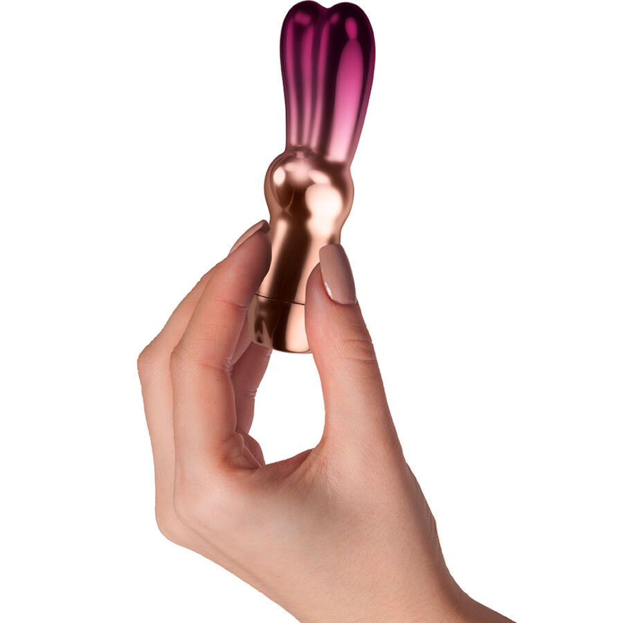 CLIMAXIMUM - VIBRATEUR BULLET BELLA BUNNY CLIMAXIMUM