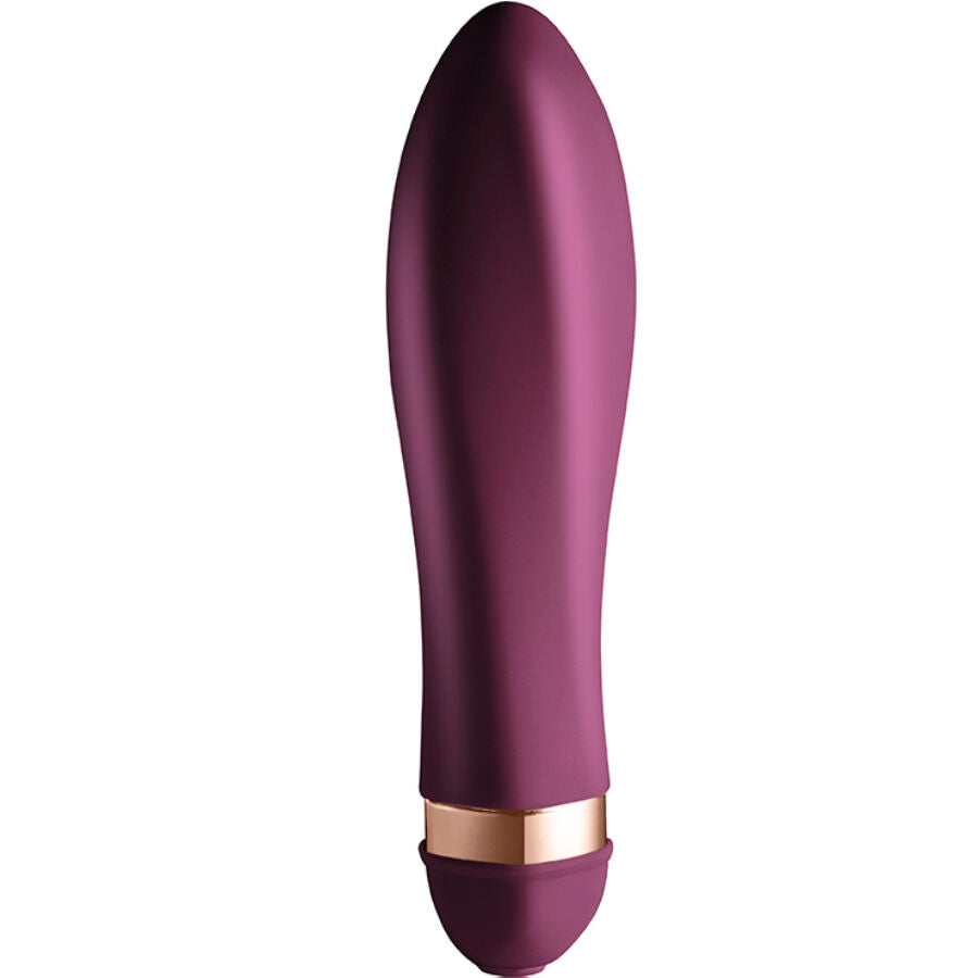 CLIMAXIMUM - KIT DESIRE VIBRATEUR TORSADÉ + PLUG ANAL CLIMAXIMUM