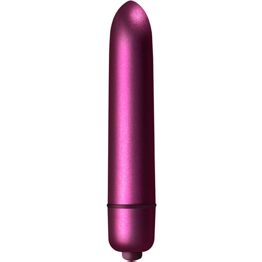 CLIMAXIMUM - JOLIE MINI VIBRATEUR BULLET CLIMAXIMUM