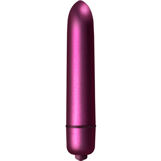 CLIMAXIMUM - JOLIE MINI VIBRATEUR BULLET CLIMAXIMUM