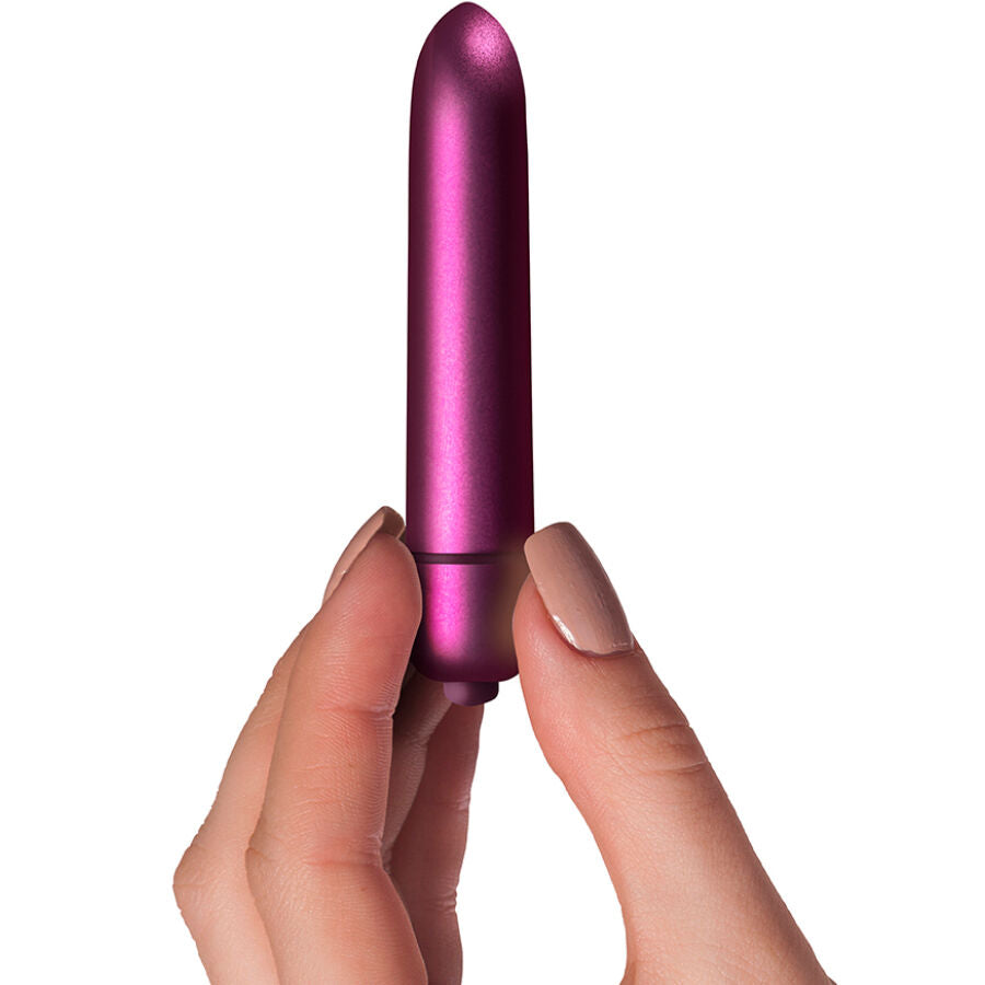 CLIMAXIMUM - JOLIE MINI VIBRATEUR BULLET CLIMAXIMUM