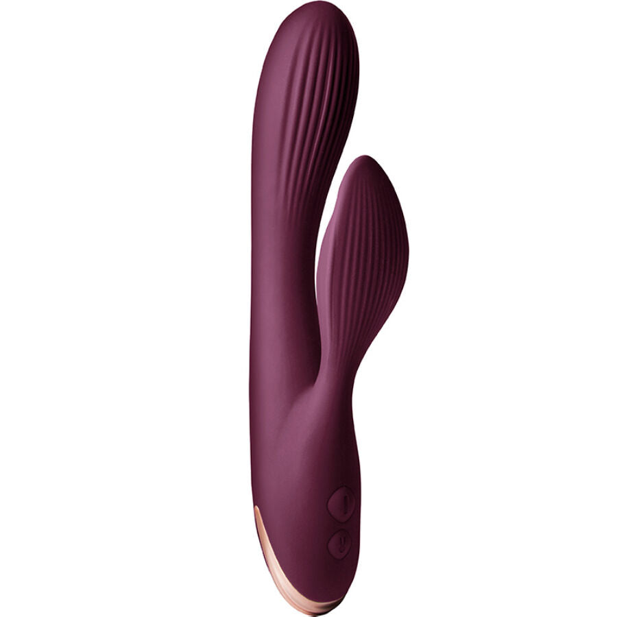 CLIMAXIMUM - VIBRATEUR LYANNA RABBIT CLIMAXIMUM