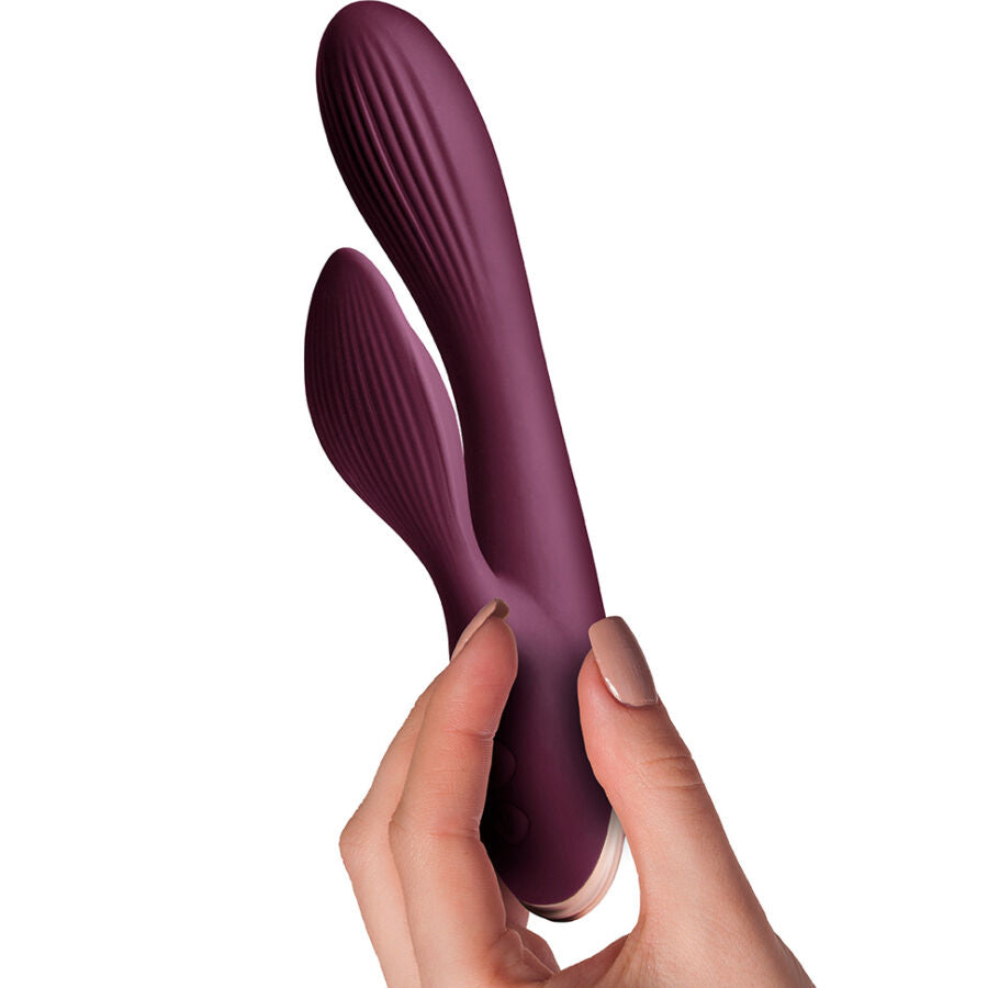 CLIMAXIMUM - VIBRATEUR LYANNA RABBIT CLIMAXIMUM