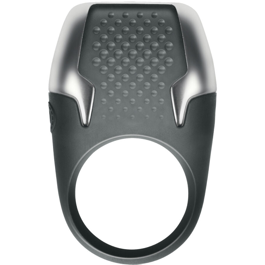 CLIMAXIMUM - TYRO ANNEAU PÉNITENTIAIRE VIBRANT AVEC LUMIÈRES LED CLIMAXIMUM