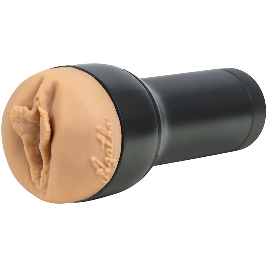 KIIROO - FEEL AGATHA VEGA MASTURBATEUR STARS COLLECTION KIIROO