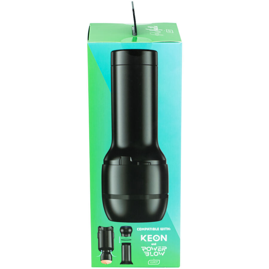 KIIROO - FEEL AGATHA VEGA MASTURBATEUR STARS COLLECTION KIIROO