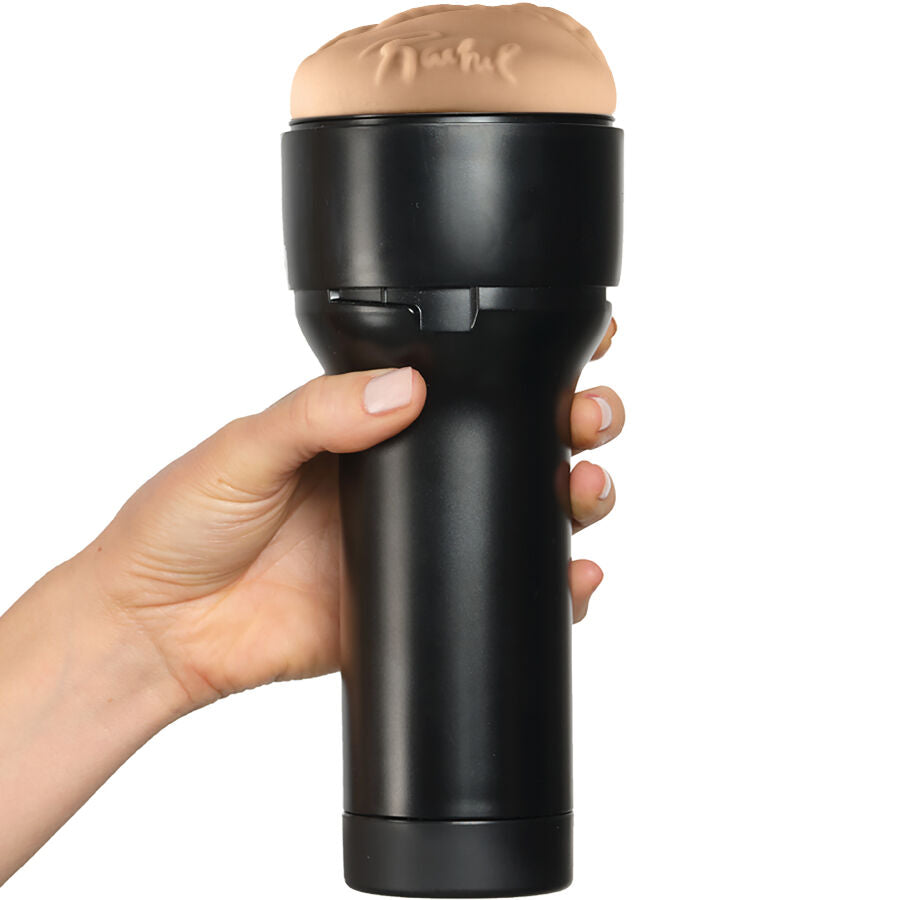 KIIROO - FEEL RACHEL STARR MASTURBATEUR STARS COLLECTION KIIROO