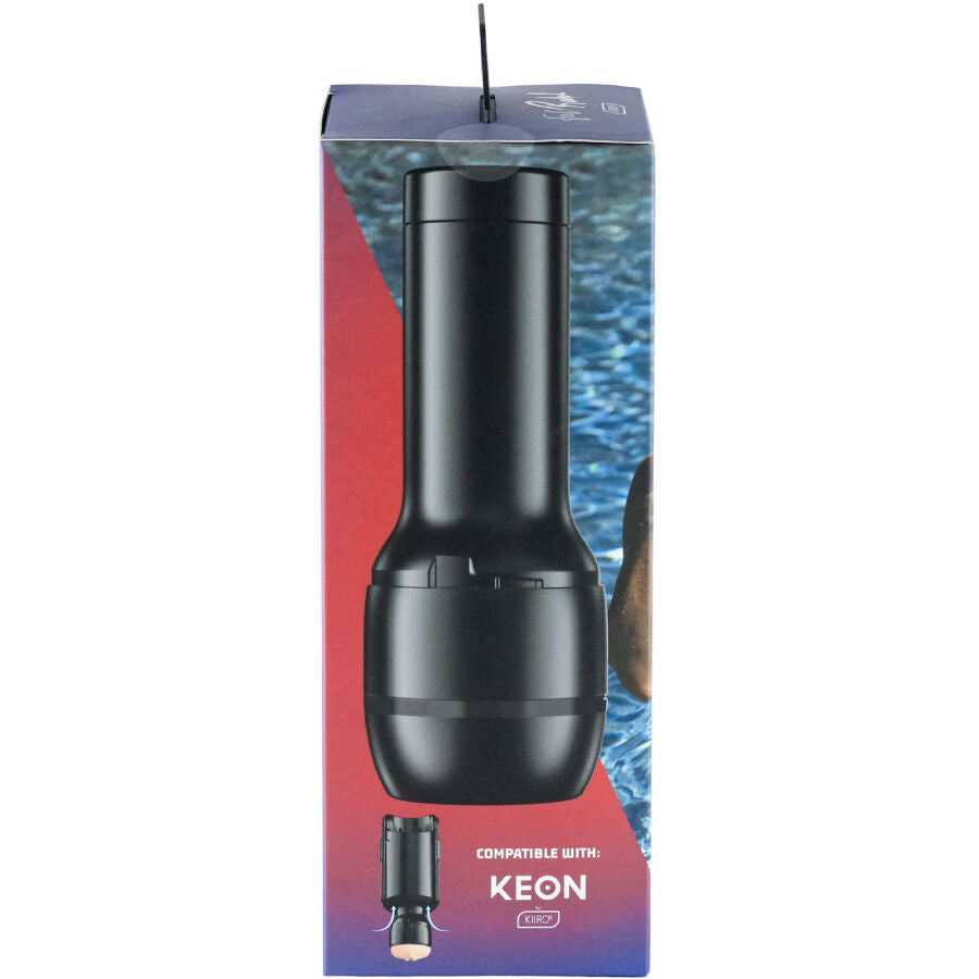 KIIROO - FEEL RACHEL STARR MASTURBATEUR STARS COLLECTION KIIROO