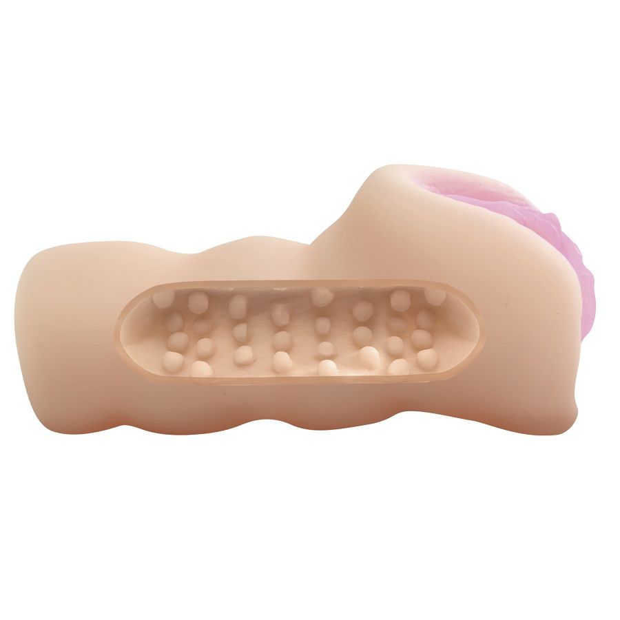 EXTREME TOYZ - MASTURBATEUR VAGIN LATINE EXTREME TOYZ