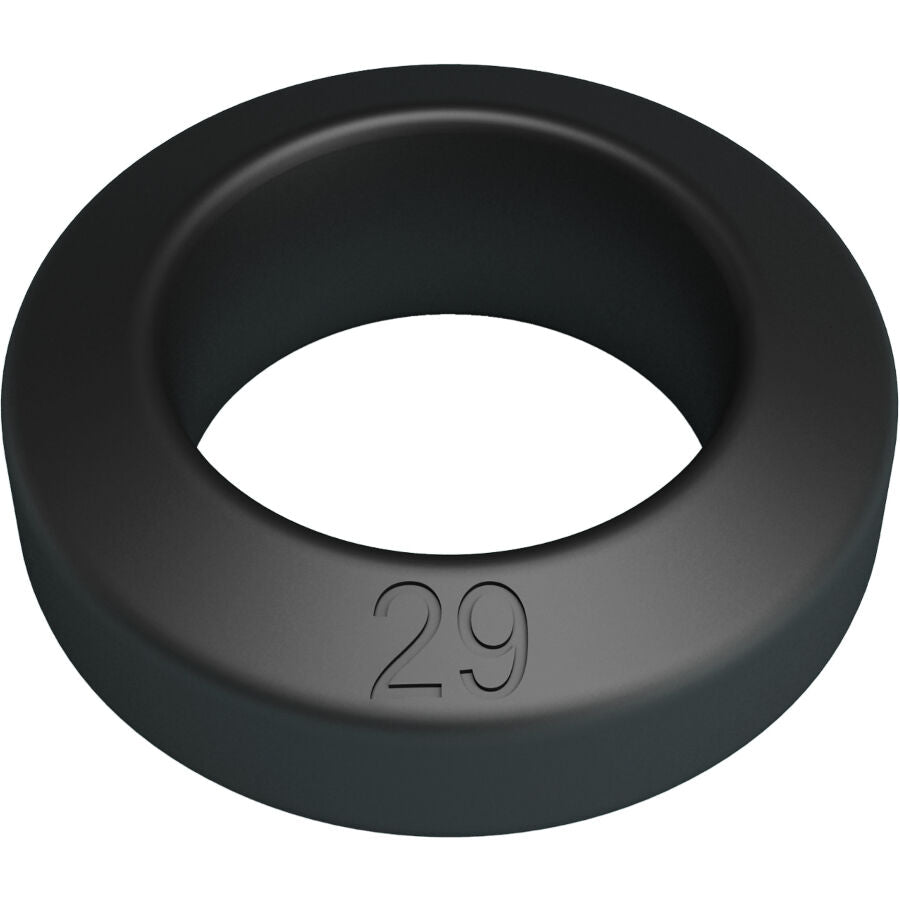 CRAZY BULL - BAGUE EN SILICONE BRODAN MODÈLE 9 CRAZY BULL
