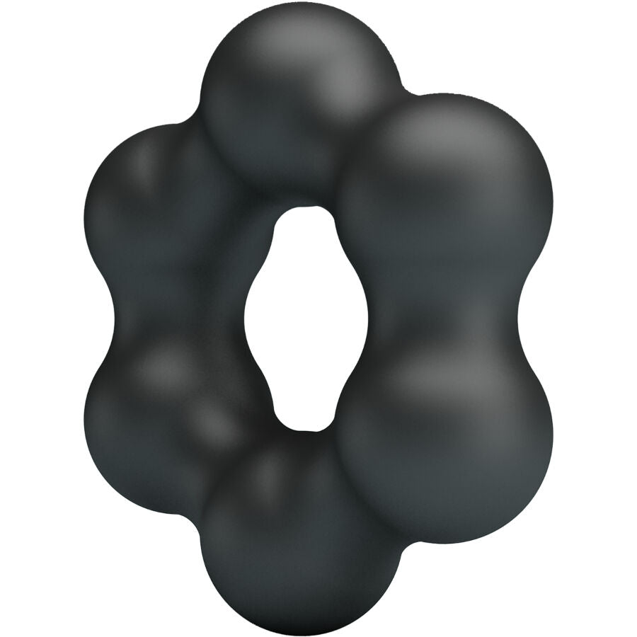 CRAZY BULL - BAGUE EN SILICONE CLAUZELL MODÈLE 10 CRAZY BULL