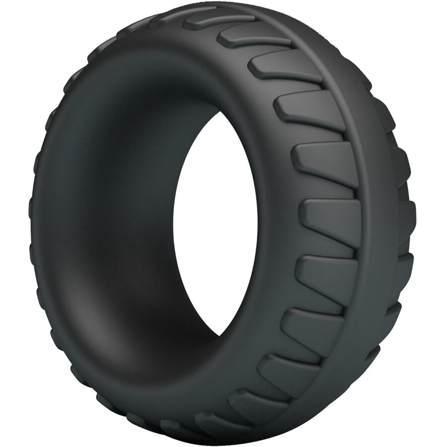 CRAZY BULL - BAGUE EN SILICONE DILSON MODÈLE 3 CRAZY BULL