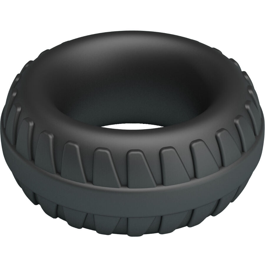 CRAZY BULL - BAGUE EN SILICONE DILSON MODÈLE 3 CRAZY BULL