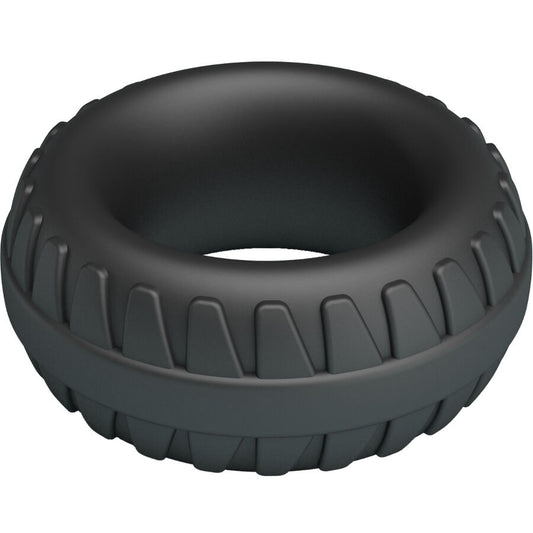 CRAZY BULL - BAGUE EN SILICONE DILSON MODÈLE 3 CRAZY BULL
