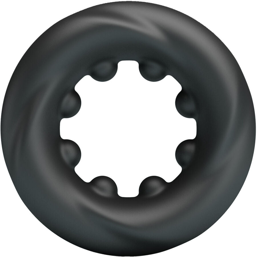 CRAZY BULL - BAGUE EN SILICONE DAQUEZ MODÈLE 4 CRAZY BULL