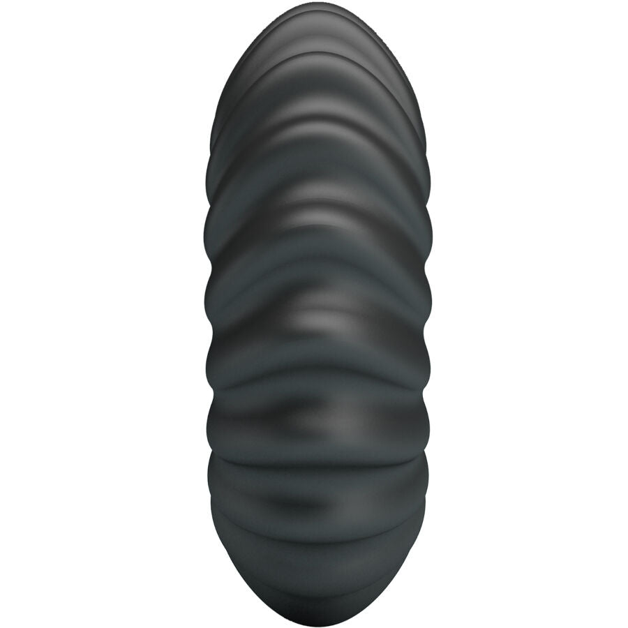 CRAZY BULL - BAGUE EN SILICONE FITZ MODÈLE 8 CRAZY BULL