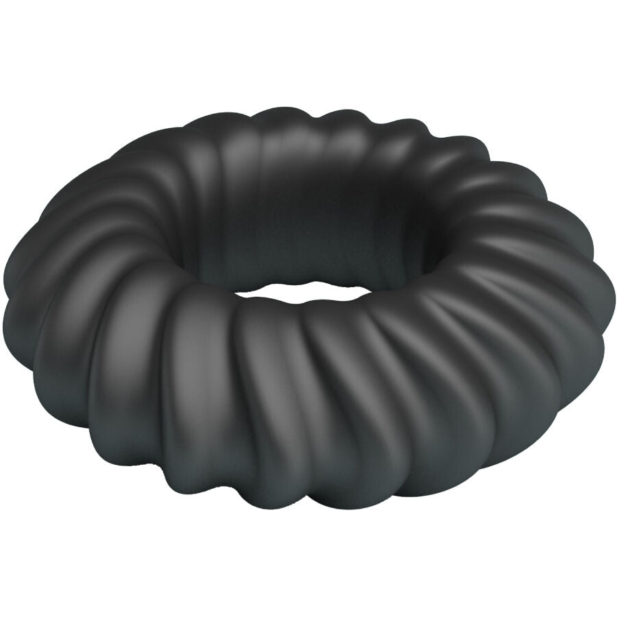 CRAZY BULL - BAGUE EN SILICONE FITZ MODÈLE 8 CRAZY BULL
