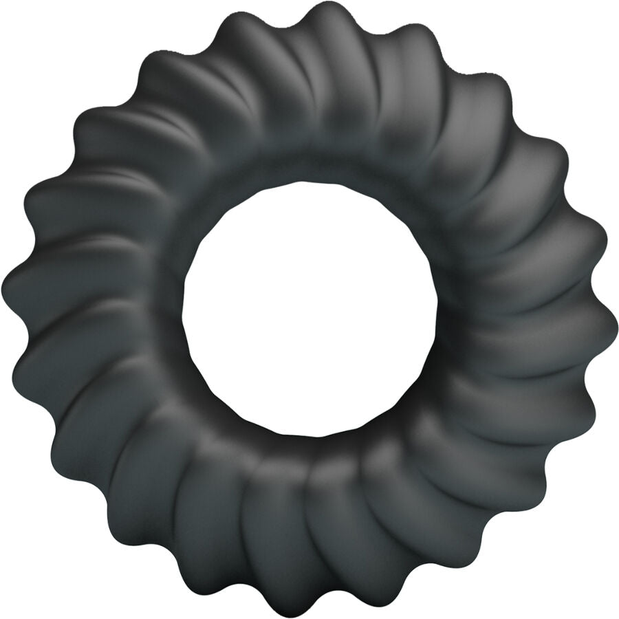 CRAZY BULL - BAGUE EN SILICONE FITZ MODÈLE 8 CRAZY BULL