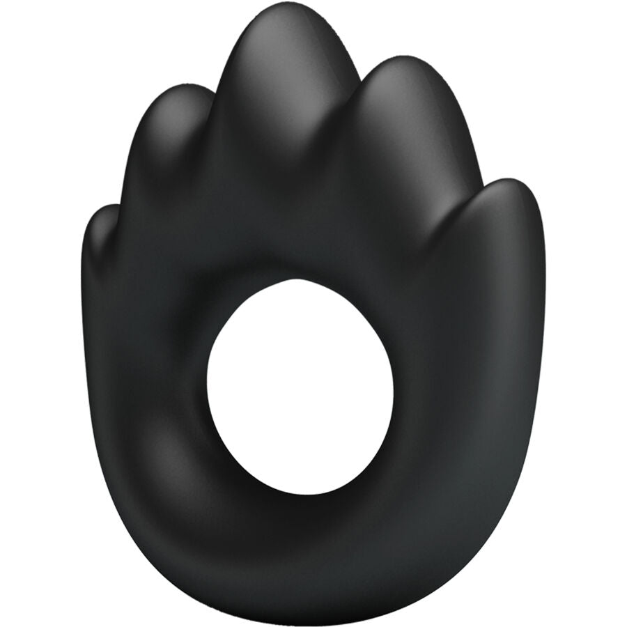 CRAZY BULL - BAGUE EN SILICONE HABERT MODÈLE 13 CRAZY BULL
