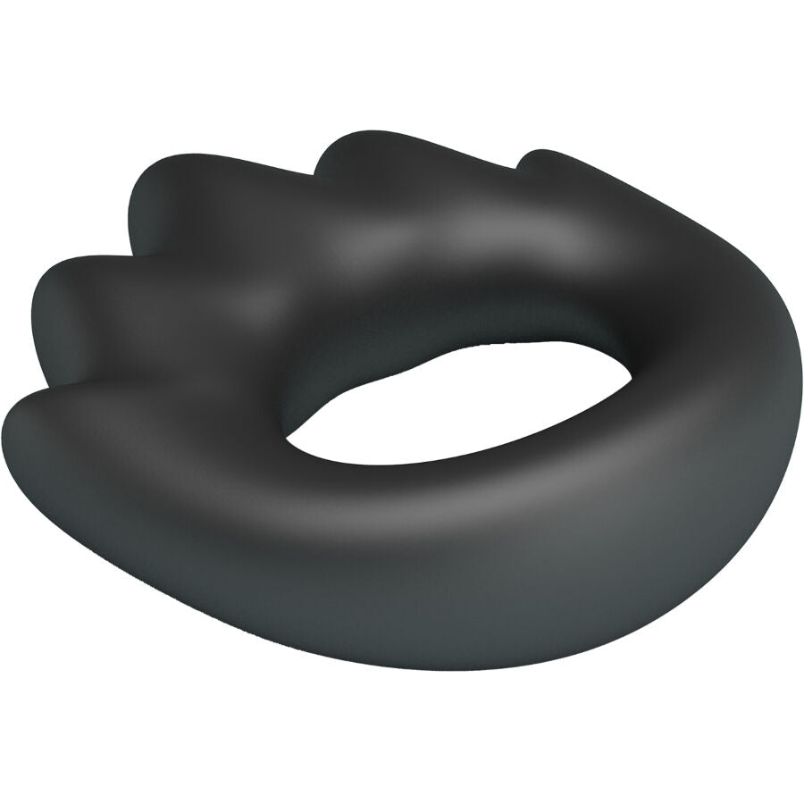 CRAZY BULL - BAGUE EN SILICONE HABERT MODÈLE 13 CRAZY BULL
