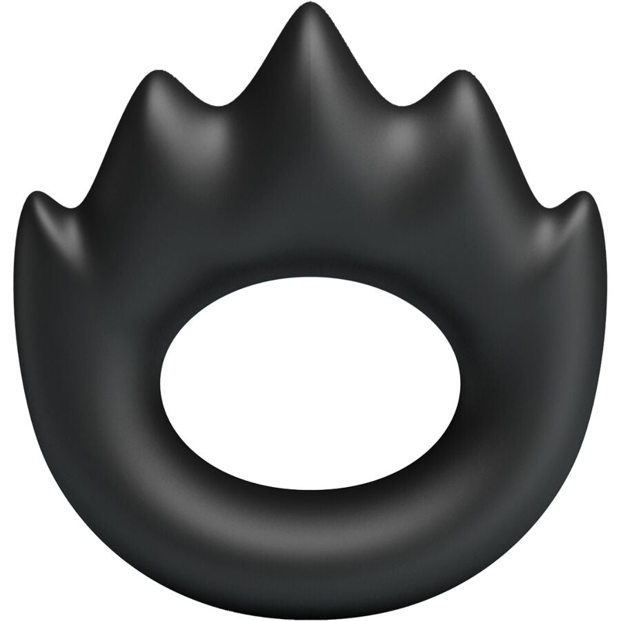 CRAZY BULL - BAGUE EN SILICONE HABERT MODÈLE 13 CRAZY BULL