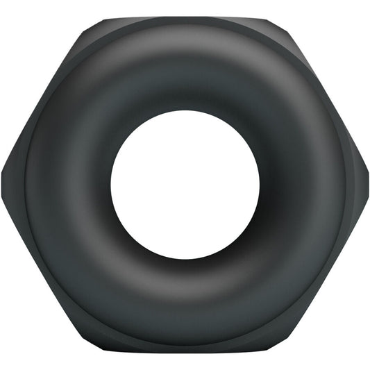 CRAZY BULL - BAGUE EN SILICONE JARVIUS MODÈLE 14 CRAZY BULL