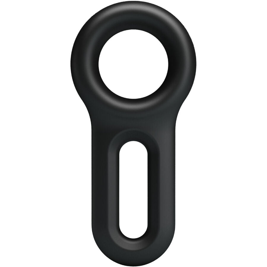 CRAZY BULL - BAGUE EN SILICONE ONIEL MODÈLE 18 CRAZY BULL