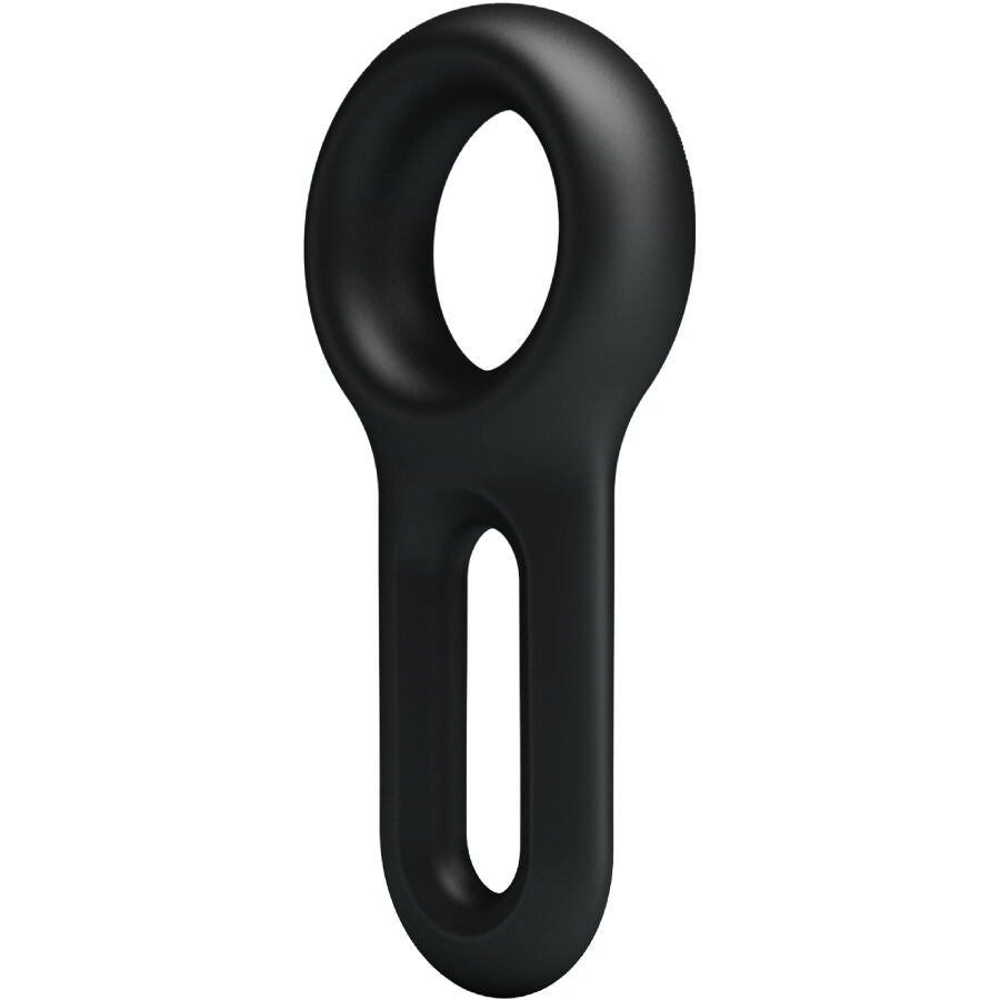 CRAZY BULL - BAGUE EN SILICONE ONIEL MODÈLE 18 CRAZY BULL