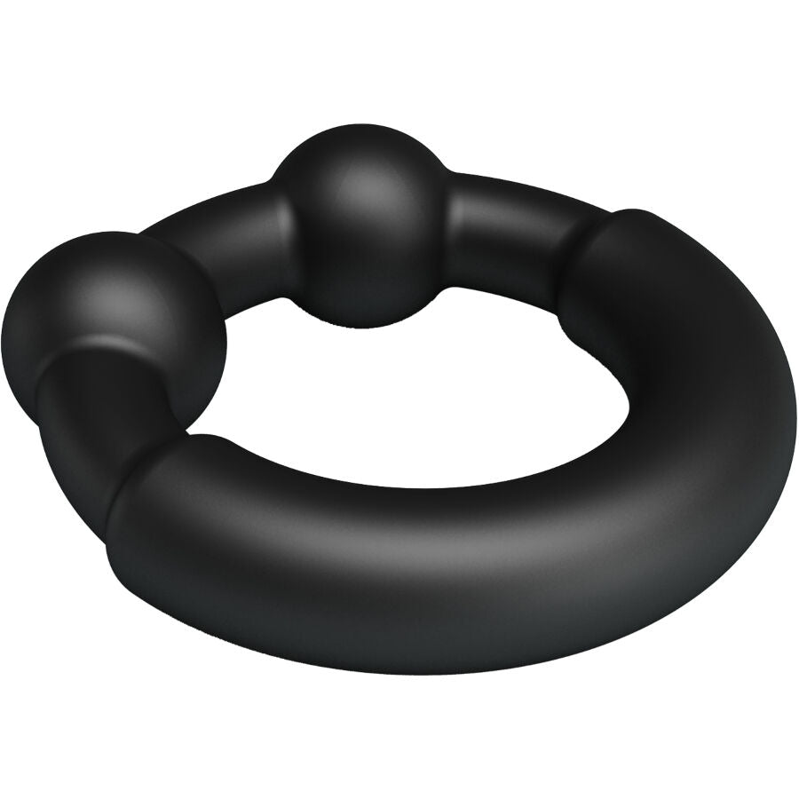 CRAZY BULL - BAGUE EN SILICONE MECO MODÈLE 15 CRAZY BULL