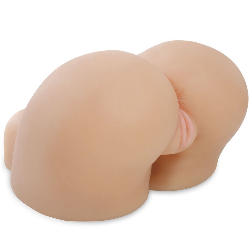 EXTREME TOYZ - PIPEDREAM EXTREME BAISE-MOI SILLY VAGINA ET ANO EXTRA REAL PETITE EXTREME TOYZ