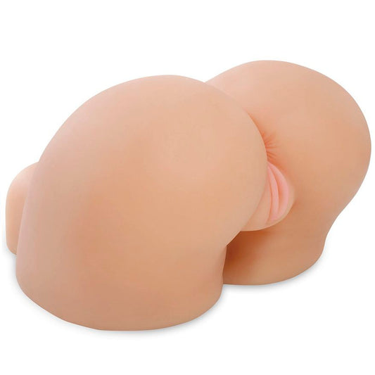 EXTREME TOYZ - PIPEDREAM EXTREME BAISE-MOI SILLY VAGINA ET ANO EXTRA REAL PETITE EXTREME TOYZ