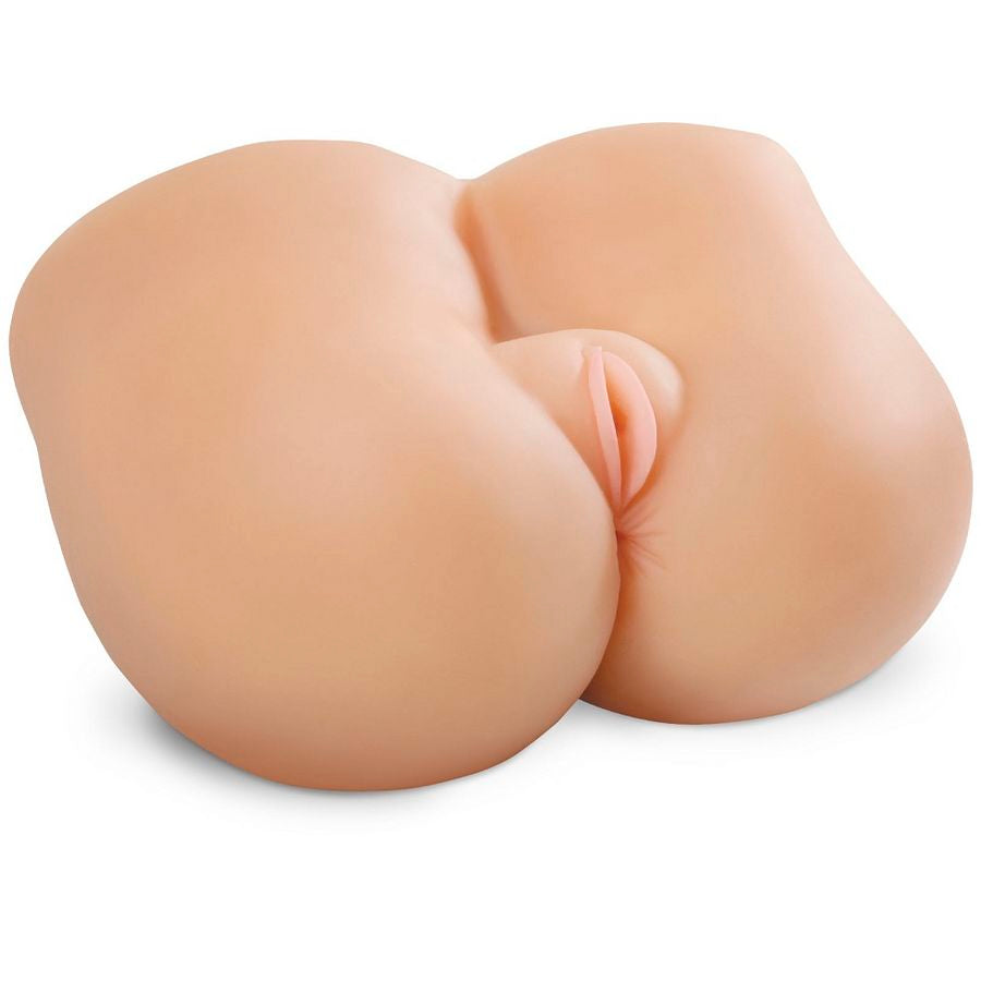 EXTREME TOYZ - PIPEDREAM EXTREME BAISE-MOI SILLY VAGINA ET ANO EXTRA REAL PETITE EXTREME TOYZ