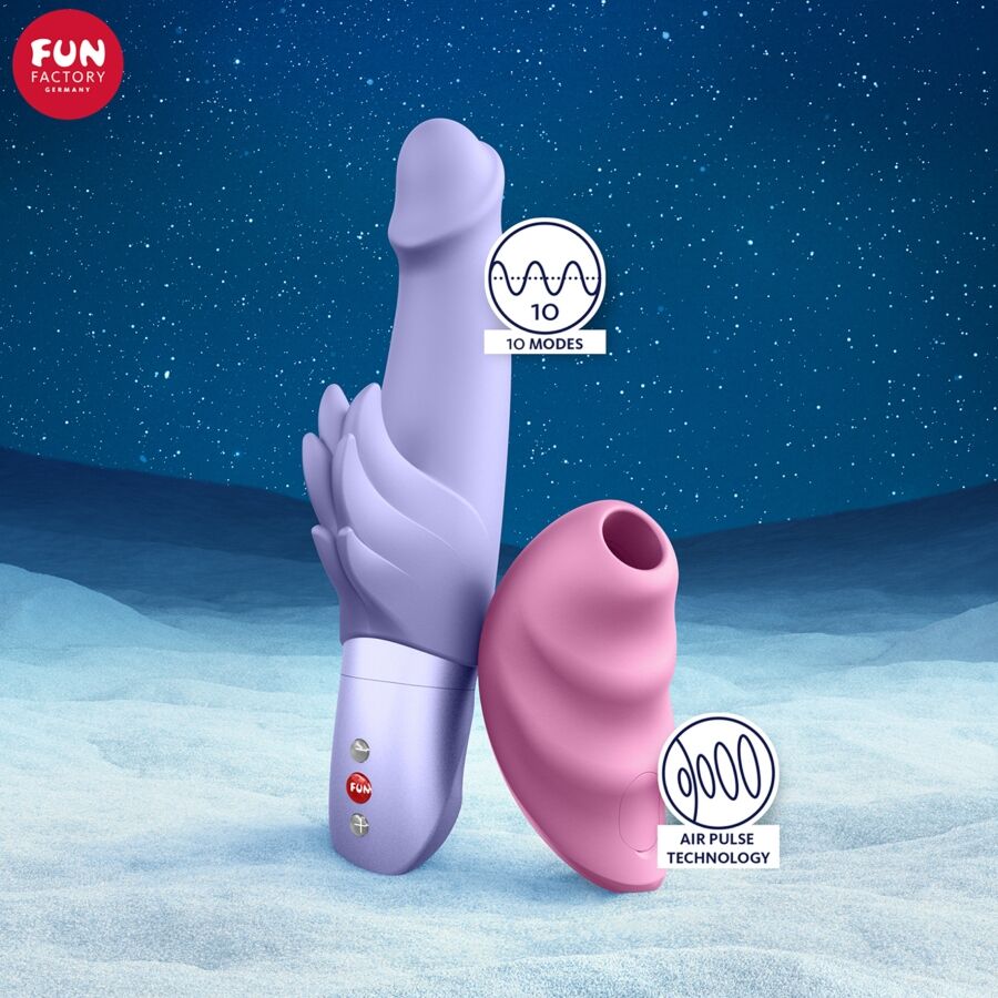 SATISFYER - CALENDRIER DE L'AVENT DELUXE 2025 SATISFYER