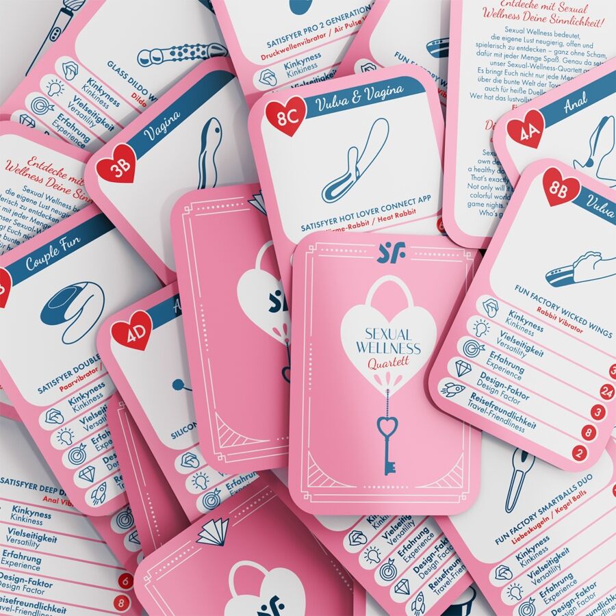 SATISFYER - CALENDRIER DE L'AVENT DELUXE 2025 SATISFYER