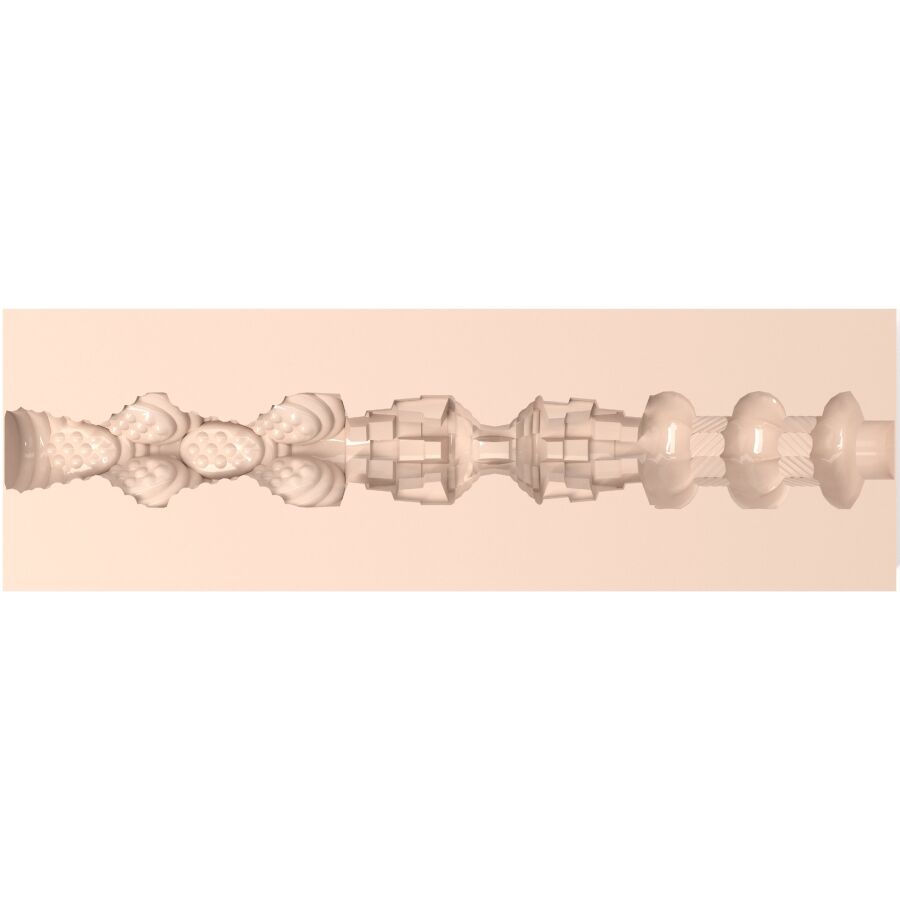 FLESHLIGHT - MASTURBATEUR VAGIN KAYLEY GUNNER FLESHLIGHT GIRLS