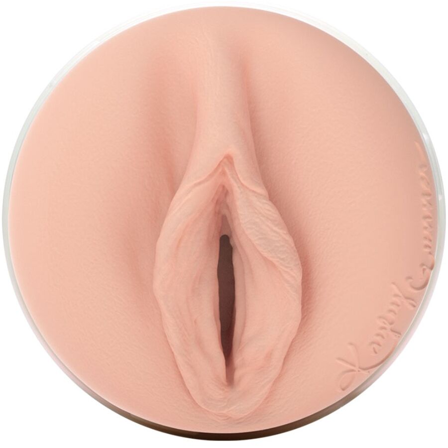 FLESHLIGHT - MASTURBATEUR VAGIN KAYLEY GUNNER FLESHLIGHT GIRLS