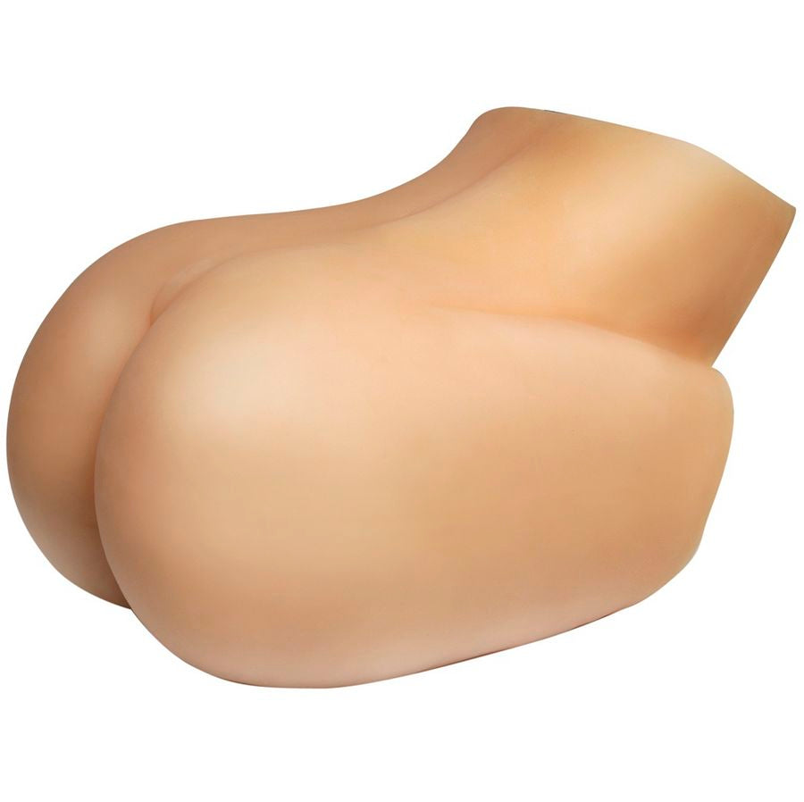 EXTREME TOYZ - BAISE-MOI SILLY VAGIN ET ANUS EXTRA RÉEL EXTREME TOYZ