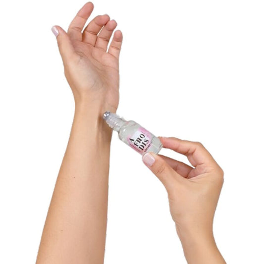 SECRETPLAY - PARFUM AFRODIS AUX PHÉROMONES POUR FEMME 20 ML SECRETPLAY COSMETIC