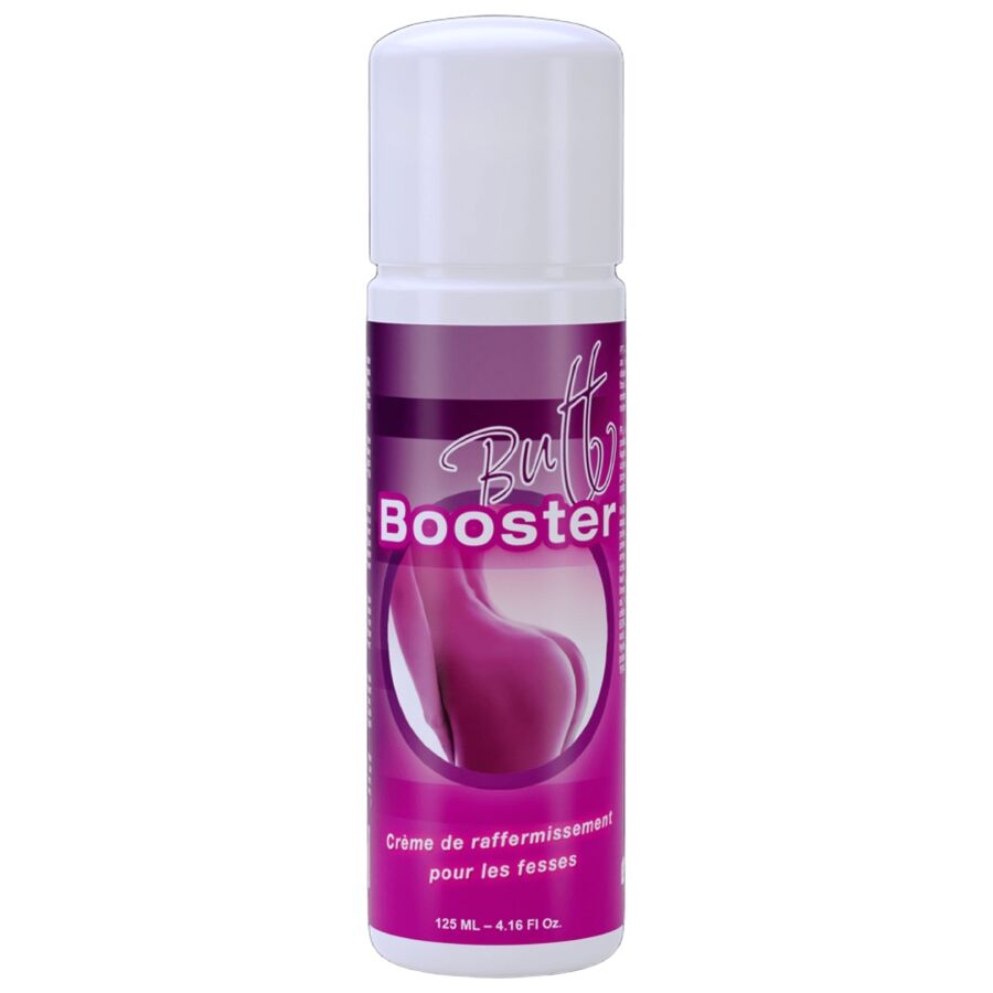 RUF - CRÈME RAFFERMISSANTE BOOSTER FESSES RUF