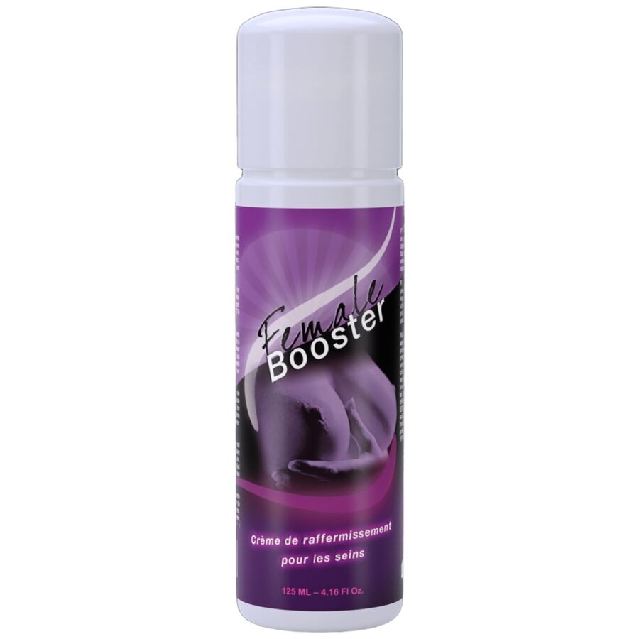 RUF - CRÈME RAFFERMISSANTE SEINS BOOSTER FEMME RUF